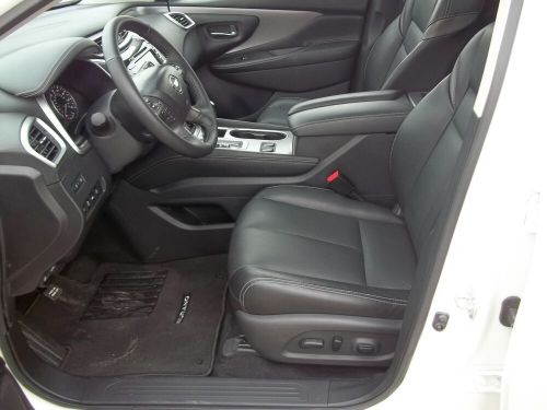 2023 Nissan Murano, US $21,000.00, image 10