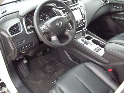 2023 Nissan Murano, US $21,000.00, image 11