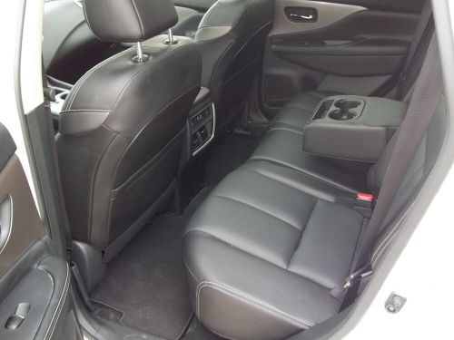 2023 Nissan Murano, US $21,000.00, image 12