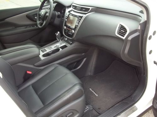 2023 Nissan Murano, US $21,000.00, image 13