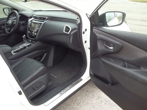 2023 Nissan Murano, US $21,000.00, image 14