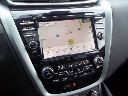 2023 Nissan Murano, US $21,000.00, image 17
