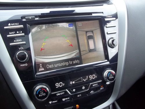 2023 Nissan Murano, US $21,000.00, image 19