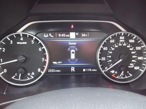 2023 Nissan Murano, US $21,000.00, image 20