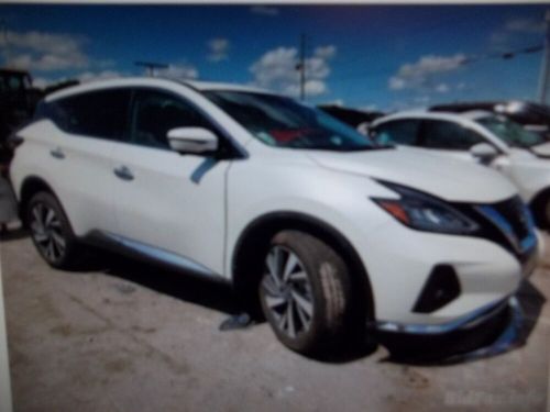2023 Nissan Murano, US $21,000.00, image 25