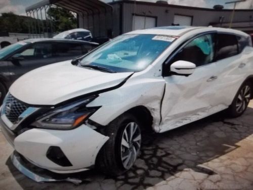 2023 Nissan Murano, US $21,000.00, image 26