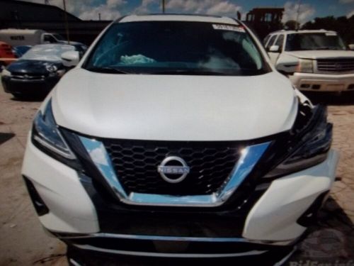 2023 Nissan Murano, US $21,000.00, image 27