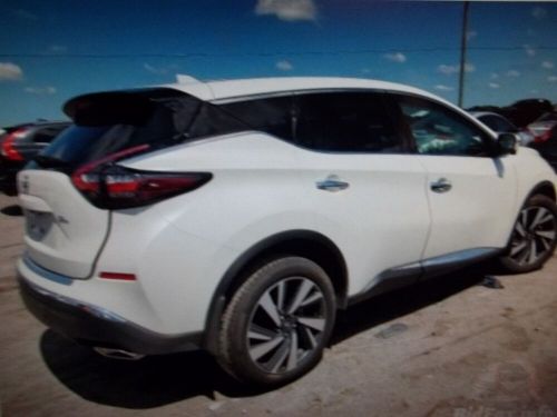 2023 Nissan Murano, US $21,000.00, image 28