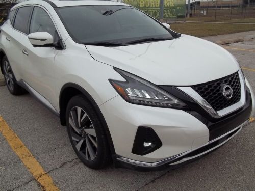 2023 Nissan Murano, US $21,000.00, image 29