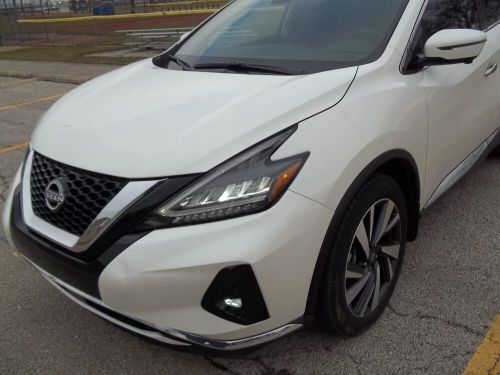 2023 Nissan Murano, US $21,000.00, image 30
