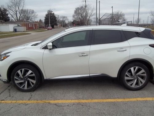 2023 Nissan Murano, US $21,000.00, image 31