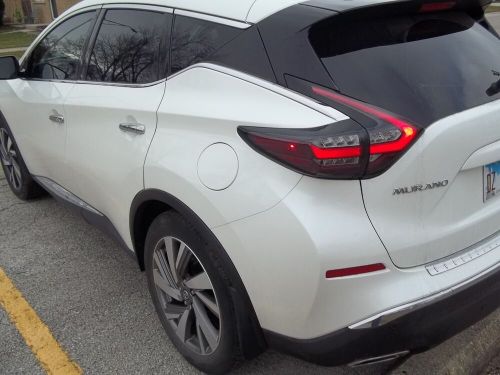 2023 Nissan Murano, US $21,000.00, image 32