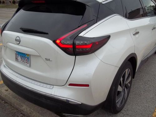 2023 Nissan Murano, US $21,000.00, image 33