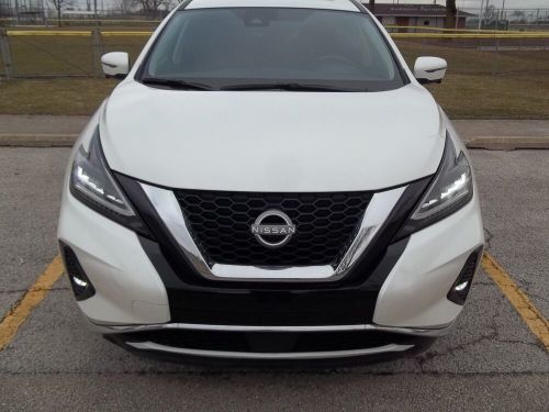 2023 Nissan Murano, US $21,000.00, image 34