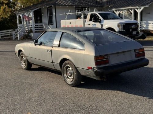 1978 toyota celica