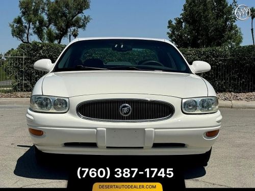 Buick LeSabre LOW MILES