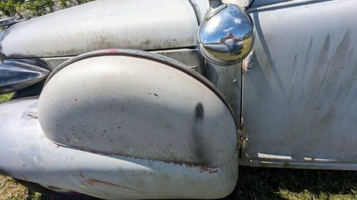 1939 Cadillac Series 60 project, US $10,000.00, image 2