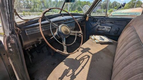 1939 Cadillac Series 60 project, US $10,000.00, image 4