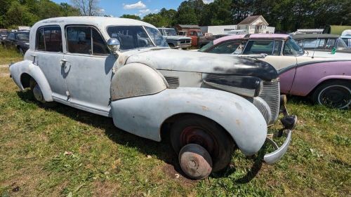 1939 Cadillac Series 60 project, US $10,000.00, image 10