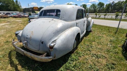 1939 Cadillac Series 60 project, US $10,000.00, image 11