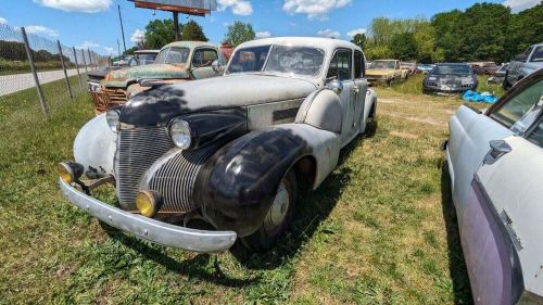1939 Cadillac Series 60 project, US $10,000.00, image 14
