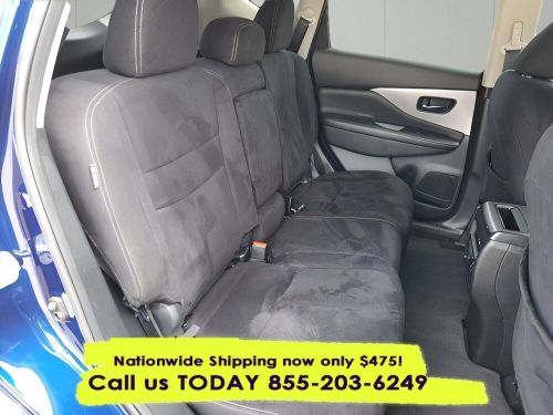 2020 Nissan Murano S Intelligent AWD, US $13,226.50, image 8