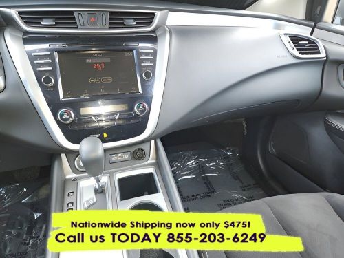 2020 Nissan Murano S Intelligent AWD, US $13,226.50, image 10