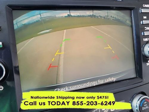 2020 Nissan Murano S Intelligent AWD, US $13,226.50, image 13