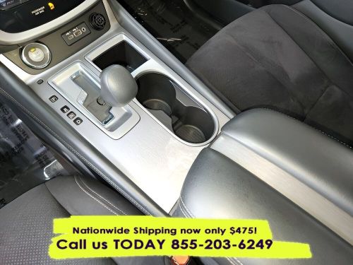 2020 Nissan Murano S Intelligent AWD, US $13,226.50, image 15