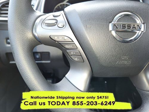 2020 Nissan Murano S Intelligent AWD, US $13,226.50, image 17