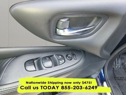 2020 Nissan Murano S Intelligent AWD, US $13,226.50, image 21