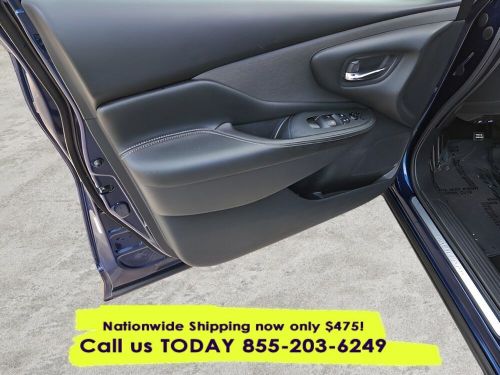 2020 Nissan Murano S Intelligent AWD, US $13,226.50, image 22