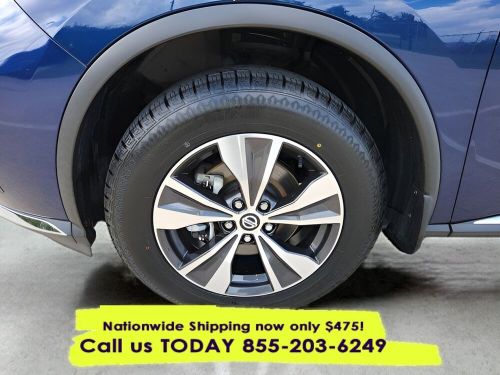 2020 Nissan Murano S Intelligent AWD, US $13,226.50, image 23