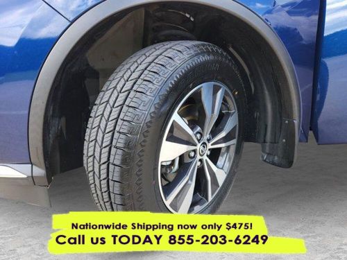 2020 Nissan Murano S Intelligent AWD, US $13,226.50, image 24