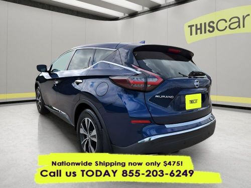 2020 Nissan Murano S Intelligent AWD, US $13,226.50, image 29