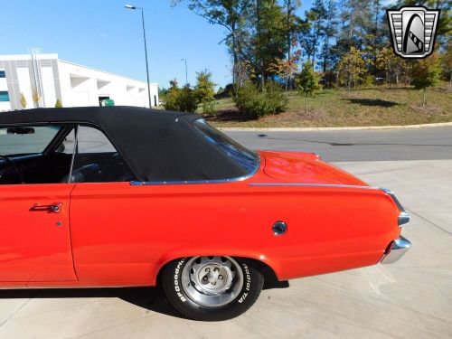1966 Plymouth Valiant Convertible, US $30,000.00, image 2