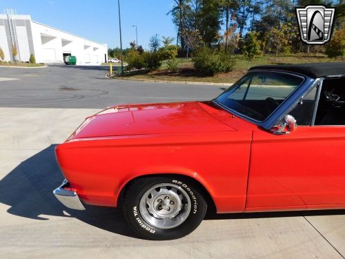 1966 Plymouth Valiant Convertible, US $30,000.00, image 11