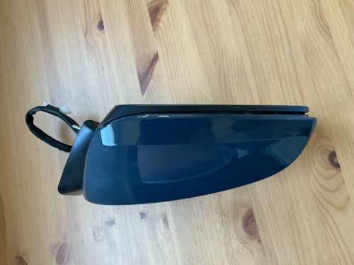 Grand highlander 2024 (full driver mirror) slightly damaged
