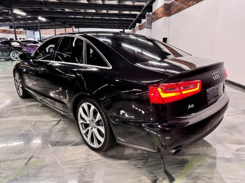 2015 audi a6 premium plus