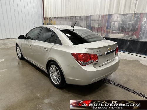 Chevrolet Cruze ECO