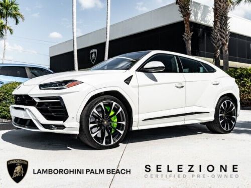 2021 lamborghini other