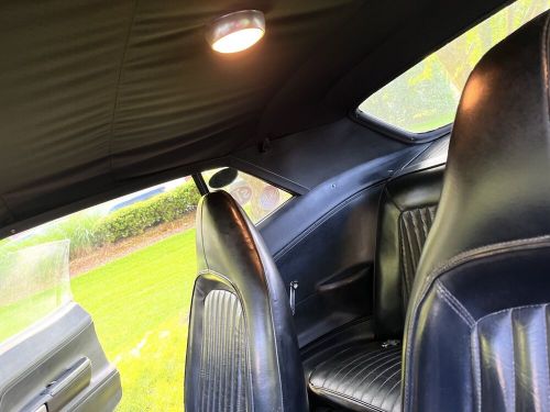 1973 Plymouth Cuda Black, US $49,500.00, image 5