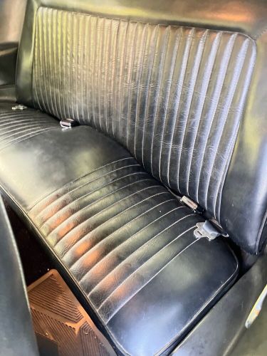 1973 Plymouth Cuda Black, US $49,500.00, image 6