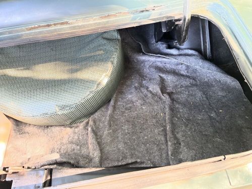 1973 Plymouth Cuda Black, US $49,500.00, image 9