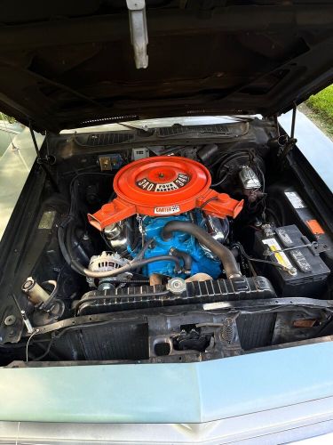 1973 Plymouth Cuda Black, US $49,500.00, image 12