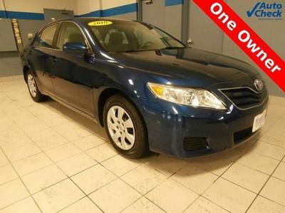 Le 2.5l  mp3 decoder air conditioning power driver seat one owner low miles