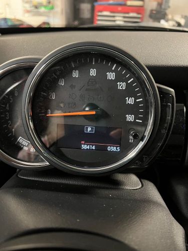 2019 mini cooper