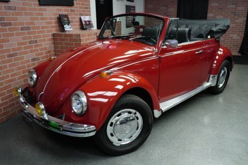 Volkswagen Beetle - Classic