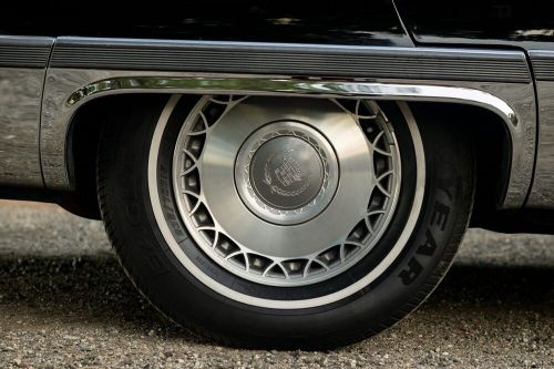 1993 Cadillac Fleetwood Brougham, US $14,500.00, image 6