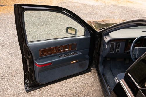 1993 Cadillac Fleetwood Brougham, US $14,500.00, image 11